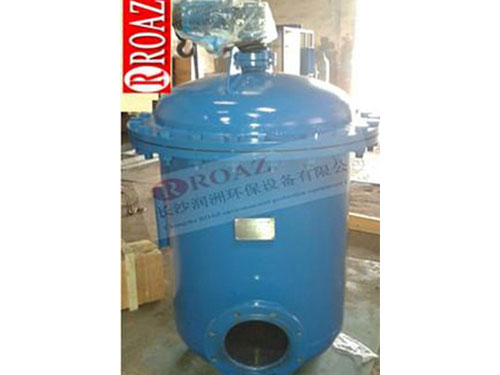 全自動(dòng)濾水器 全自動(dòng)濾水器